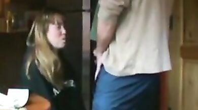 Mature Wife Caught Cheating