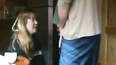 Mature Wife Caught Cheating