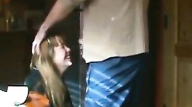 Mature Wife Caught Cheating