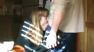 Mature Wife Caught Cheating