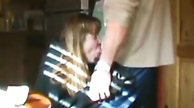 Mature Wife Caught Cheating