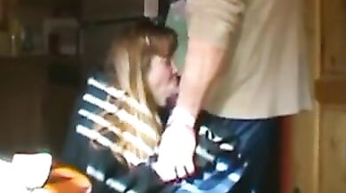 Mature Wife Caught Cheating