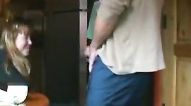 Mature Wife Caught Cheating