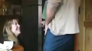 Mature Wife Caught Cheating