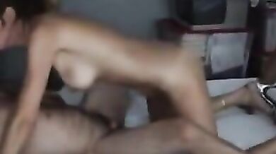 Cuck Films Wife with Two Friends