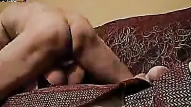 Wild Homemade Porn with a Greek Couple