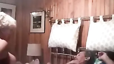 Mature Wife's Orgasm