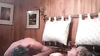 Mature Wife's Orgasm