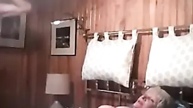 Mature Wife's Orgasm