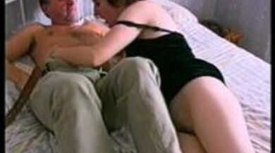 Mature Threesome - Part 1