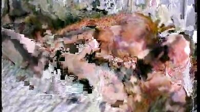 Mature Threesome - Part 1