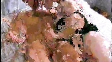 Mature Threesome - Part 1