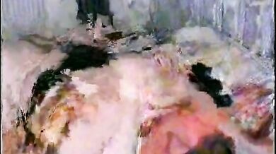 Mature Threesome - Part 1