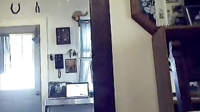 Sexy 64-Year-Old Granny Self-Pleasure