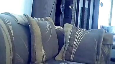 Sexy 64-Year-Old Granny Self-Pleasure