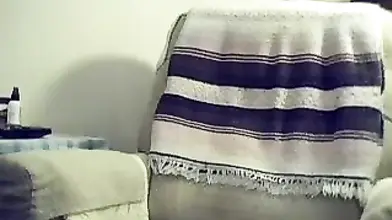 Sexy 64-Year-Old Granny Self-Pleasure