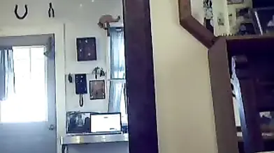 Sexy 64-Year-Old Granny Self-Pleasure