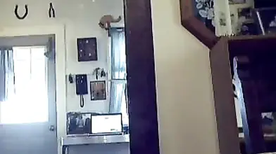 Sexy 64-Year-Old Granny Self-Pleasure