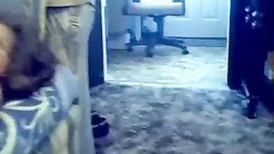 Sexy 64-Year-Old Granny Self-Pleasure