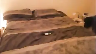 Mature Wife Cheats with Younger Man