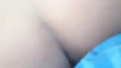 Couple's Steamy Outdoor Encounter