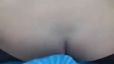 Couple's Steamy Outdoor Encounter