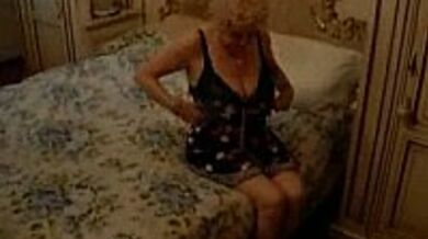 Mature Man Still Craves Sex