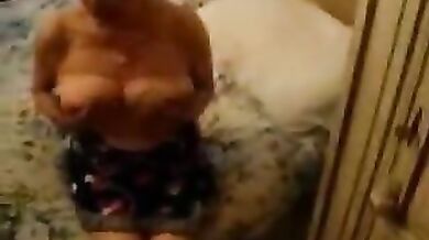 Mature Man Still Craves Sex