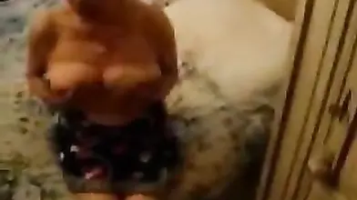 Mature Man Still Craves Sex