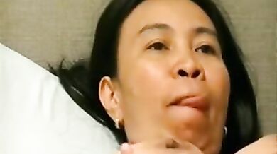 Filipina Granny Compilation