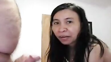 Filipina Granny Compilation