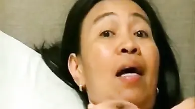 Filipina Granny Compilation