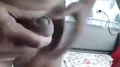 Mature Russian Amateur in Group Sex