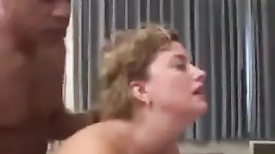 BBW Wife Shared in Threesome