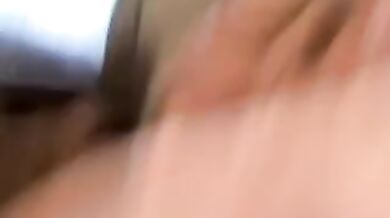 Mature Couple Shares an 18-year-old Teen