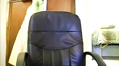 Mature Blonde MILF Fucked by Husband