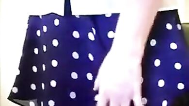 Mature Blonde MILF Fucked by Husband