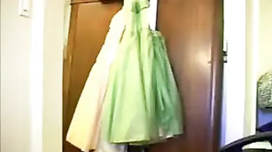 Mature Blonde MILF Fucked by Husband