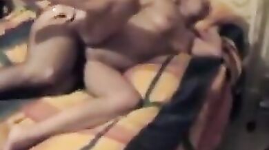 Mature Wife's Threesome Adventure