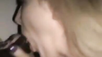 Gloryhole Mature Wife