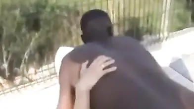 Mature Woman's Mallorca Holiday Breeding