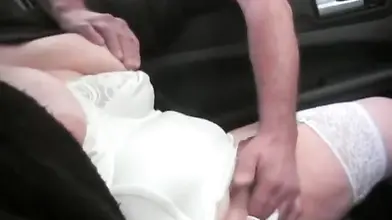 Mature Wife Dogging