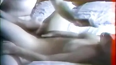 Mature Amateur Interracial Sex