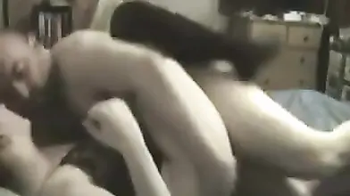 Licking My Mature Wife's Ass