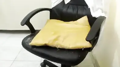 Jennihot's Secret Chaturbate Masturbation