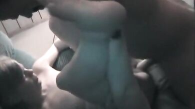 Mature Wife's Recent Stud Toy Bareback