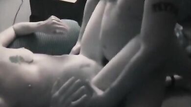 Mature Wife's Recent Stud Toy Bareback