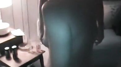 Mature Wife's Recent Stud Toy Bareback