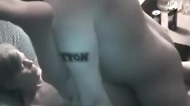 Mature Wife's Recent Stud Toy Bareback