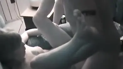 Mature Wife's Recent Stud Toy Bareback